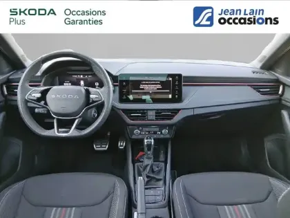 Photo 52 Skoda Scala  1.0 TSI Evo 2 116 ch DSG7
