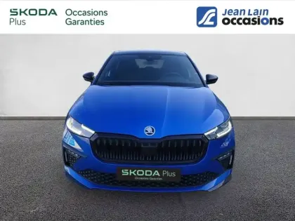 Photo 8 Skoda Scala  1.0 TSI Evo 2 116 ch DSG7