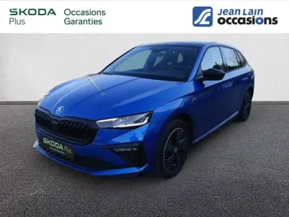 Photo 50 Skoda Scala  1.0 TSI Evo 2 116 ch DSG7