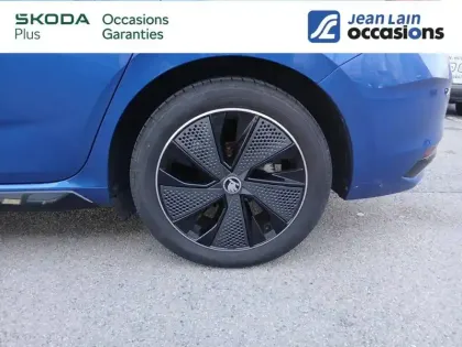 Photo 11 Skoda Scala  1.0 TSI Evo 2 116 ch DSG7