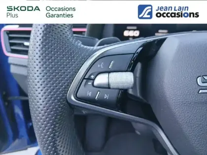 Photo 18 Skoda Scala  1.0 TSI Evo 2 116 ch DSG7