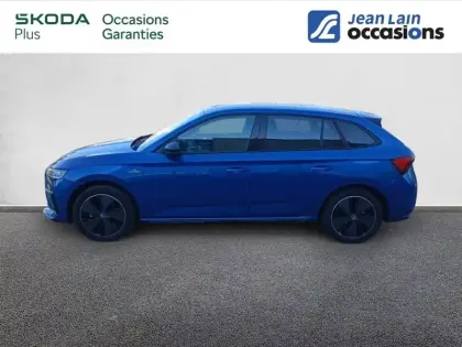 Photo 31 Skoda Scala  1.0 TSI Evo 2 116 ch DSG7