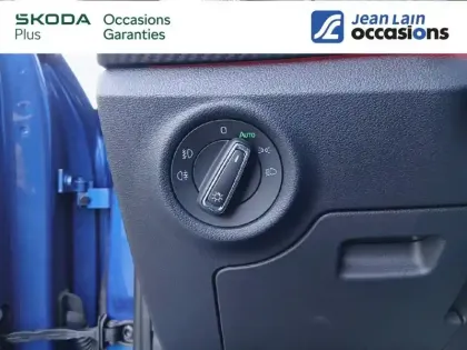 Photo 16 Skoda Scala  1.0 TSI Evo 2 116 ch DSG7