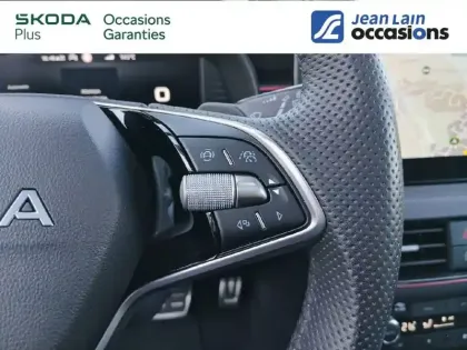Photo 19 Skoda Scala  1.0 TSI Evo 2 116 ch DSG7