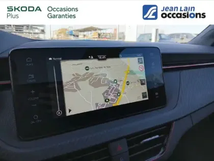 Photo 14 Skoda Scala  1.0 TSI Evo 2 116 ch DSG7