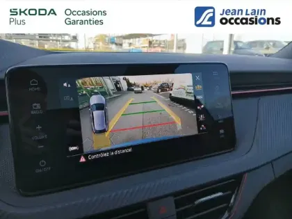 Photo 23 Skoda Scala  1.0 TSI Evo 2 116 ch DSG7