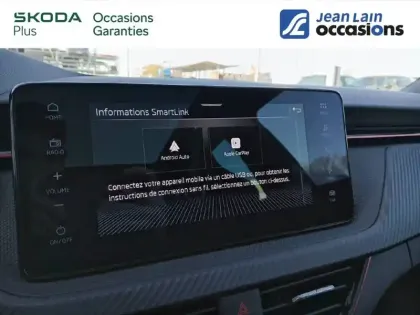 Photo 22 Skoda Scala  1.0 TSI Evo 2 116 ch DSG7