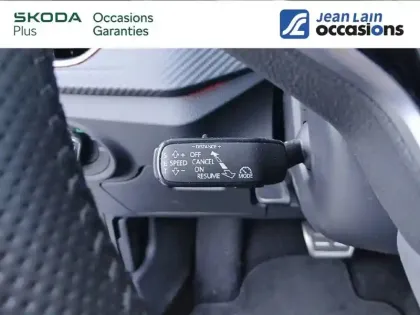 Photo 17 Skoda Scala  1.0 TSI Evo 2 116 ch DSG7