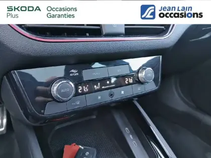 Photo 21 Skoda Scala  1.0 TSI Evo 2 116 ch DSG7