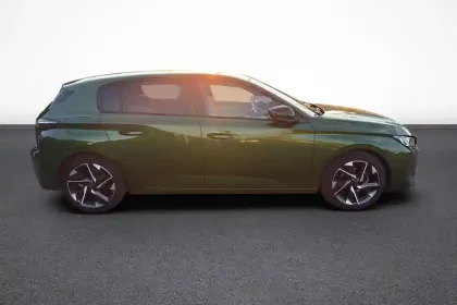 Photo 6 Peugeot 308  PureTech 130ch S&S EAT8