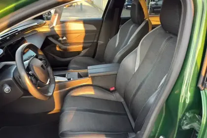 Photo 9 Peugeot 308  PureTech 130ch S&S EAT8