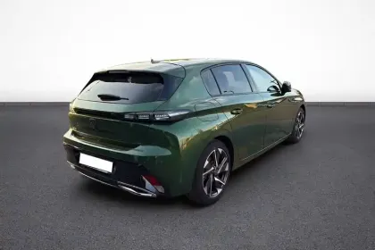 Photo 5 Peugeot 308  PureTech 130ch S&S EAT8