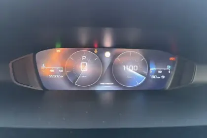 Photo 16 Peugeot 308  PureTech 130ch S&S EAT8