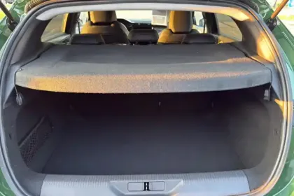 Photo 8 Peugeot 308  PureTech 130ch S&S EAT8