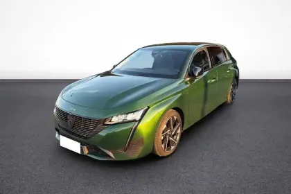 Photo Peugeot 308 Allure Pack