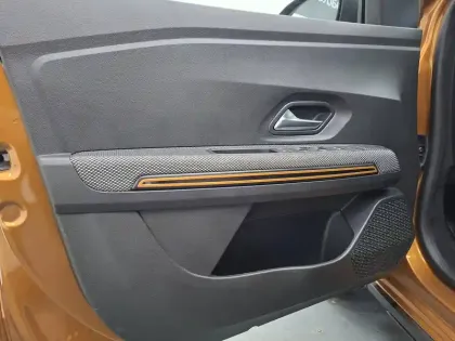 Photo 20 Dacia Sandero  TCe 90 - 22