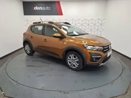 Photo 8 Dacia Sandero  TCe 90 - 22