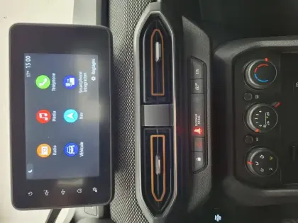 Photo 34 Dacia Sandero  TCe 90 - 22