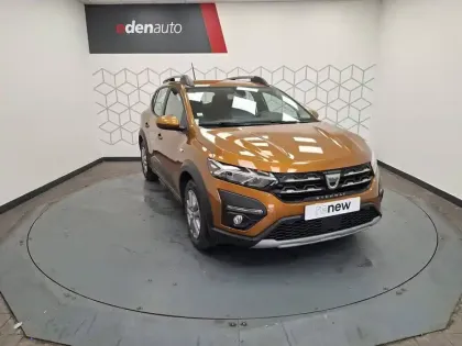 Photo 7 Dacia Sandero  TCe 90 - 22