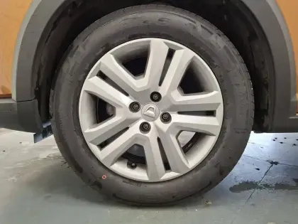 Photo 16 Dacia Sandero  TCe 90 - 22