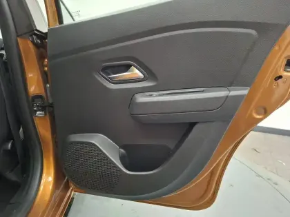 Photo 18 Dacia Sandero  TCe 90 - 22