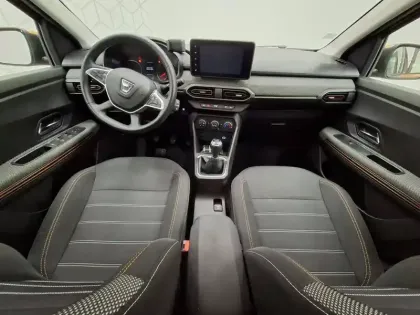 Photo 24 Dacia Sandero  TCe 90 - 22