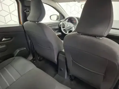 Photo 22 Dacia Sandero  TCe 90 - 22