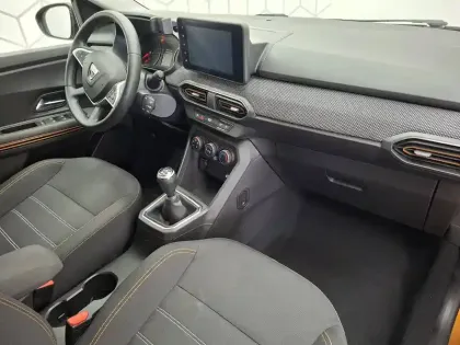 Photo 25 Dacia Sandero  TCe 90 - 22