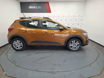 Photo 9 Dacia Sandero  TCe 90 - 22