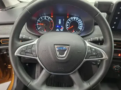 Photo 30 Dacia Sandero  TCe 90 - 22