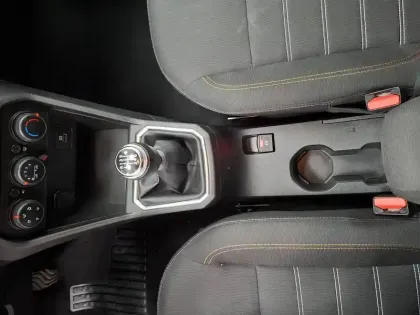 Photo 28 Dacia Sandero  TCe 90 - 22