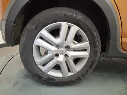 Photo 14 Dacia Sandero  TCe 90 - 22