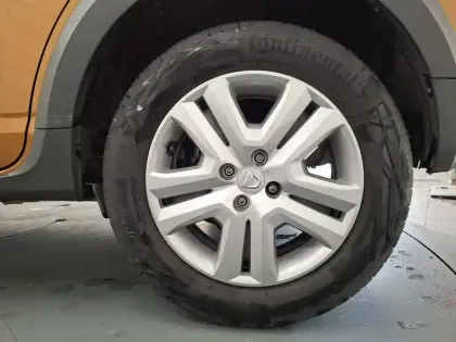 Photo 17 Dacia Sandero  TCe 90 - 22