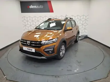 Photo Dacia Sandero Stepway Confort