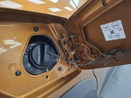 Photo 13 Dacia Sandero  TCe 90 - 22