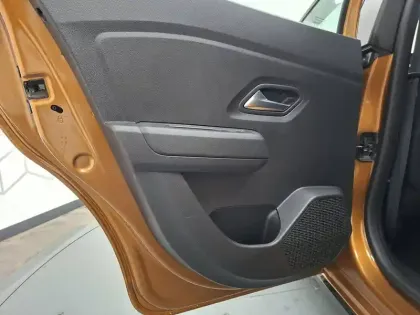 Photo 21 Dacia Sandero  TCe 90 - 22