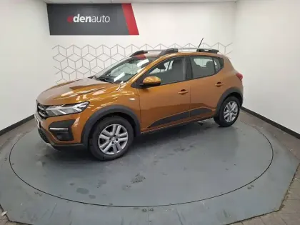 Photo 5 Dacia Sandero  TCe 90 - 22