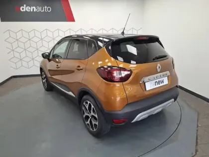 Photo 8 Renault Captur  TCe 150 FAP EDC