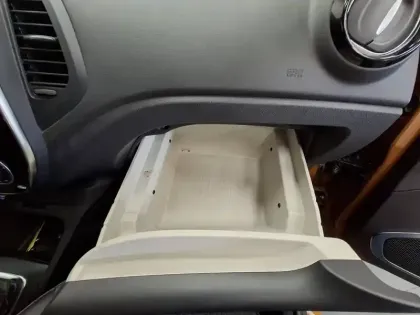 Photo 26 Renault Captur  TCe 150 FAP EDC