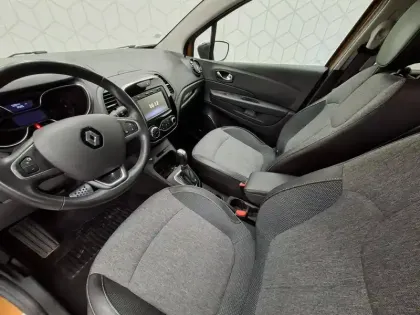 Photo 28 Renault Captur  TCe 150 FAP EDC