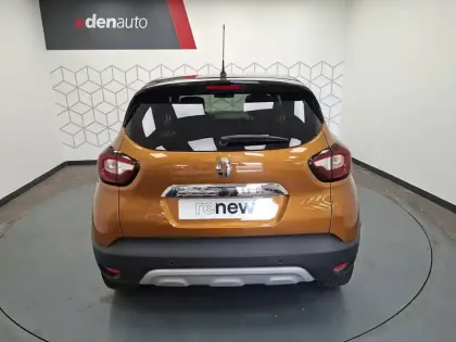 Photo 7 Renault Captur  TCe 150 FAP EDC
