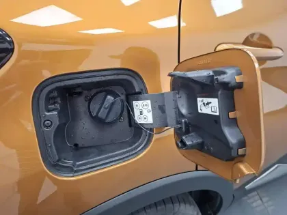 Photo 15 Renault Captur  TCe 150 FAP EDC