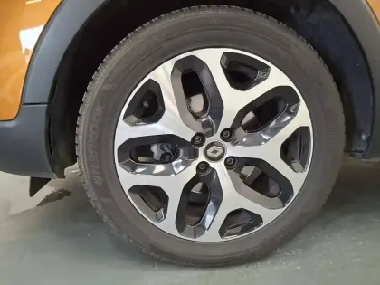 Photo 12 Renault Captur  TCe 150 FAP EDC