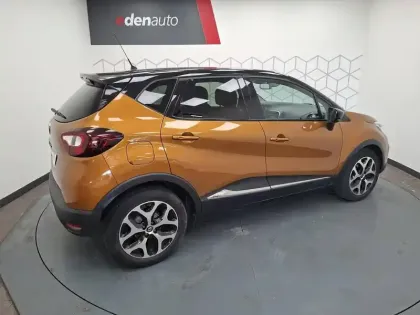 Photo 5 Renault Captur  TCe 150 FAP EDC