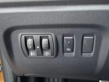 Photo 31 Renault Captur  TCe 150 FAP EDC