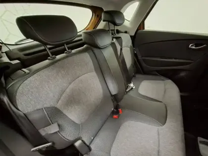 Photo 18 Renault Captur  TCe 150 FAP EDC