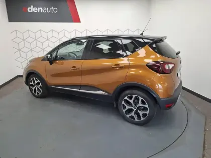 Photo 9 Renault Captur  TCe 150 FAP EDC
