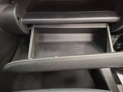 Photo 30 Mitsubishi Eclipse  Cross 1.5 MIVEC 163 BVM6 2WD