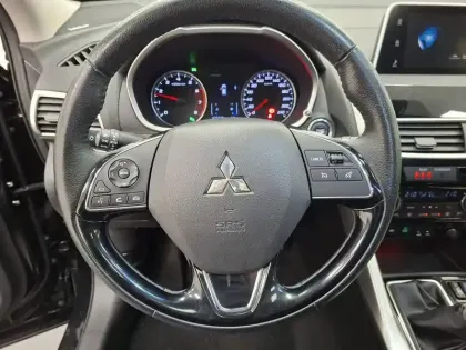 Photo 34 Mitsubishi Eclipse  Cross 1.5 MIVEC 163 BVM6 2WD