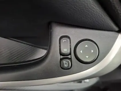 Photo 31 Mitsubishi Eclipse  Cross 1.5 MIVEC 163 BVM6 2WD